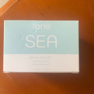 NWT tarte sea drink of H2O